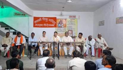 BJP will celebrate PM's birthday as Seva Pakhwada
