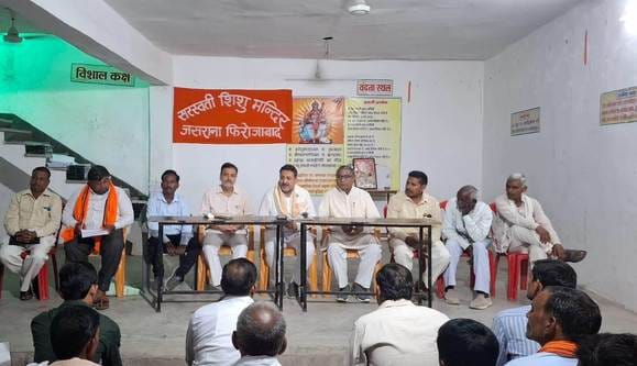 BJP will celebrate PM's birthday as Seva Pakhwada
