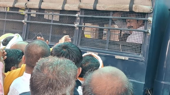 Former BSP MLA gets life imprisonment for murder of former Pradhan and his brother
