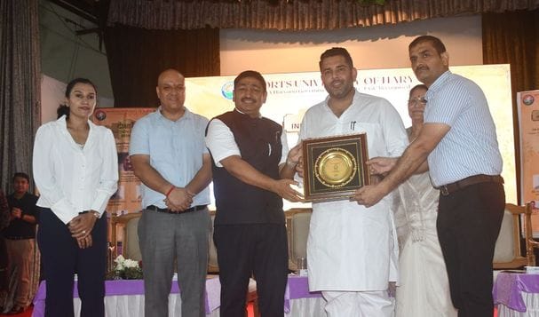 Make sports a part of life: Rani Rampal