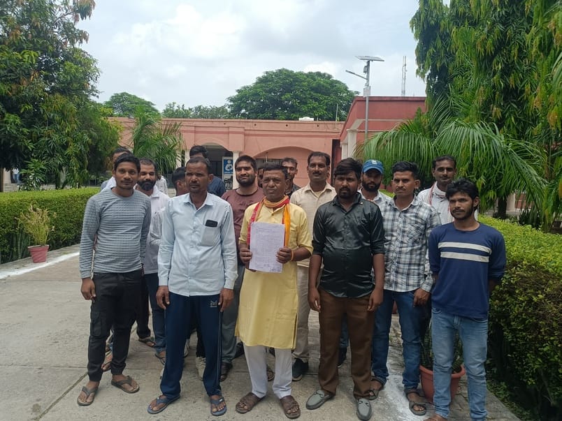 Operators are not getting the fixed honorarium, complaint to ADM