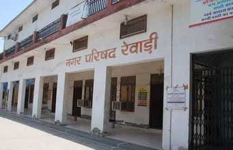Now there are 32 wards in Rewari city instead of 31 and 18 wards in Dharuhera instead of 17