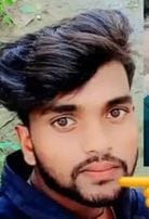 The injured bike rider died after colliding with an e-rickshaw