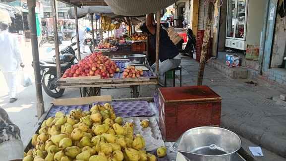 Relief in prices expected after supply is restored from Punjab-Himachal