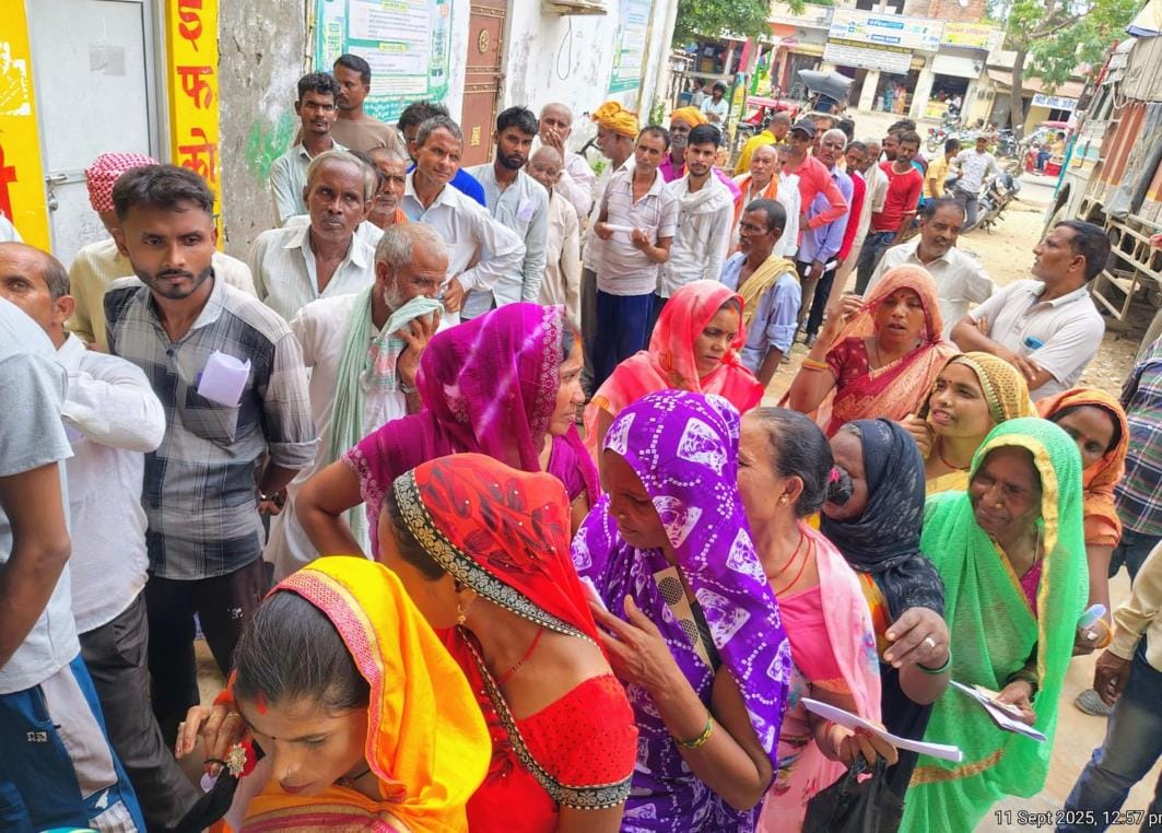Claims about urea stock are baseless