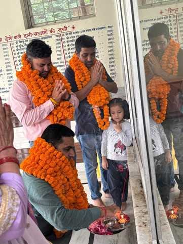 Fairs provide information about old culture: Rakesh