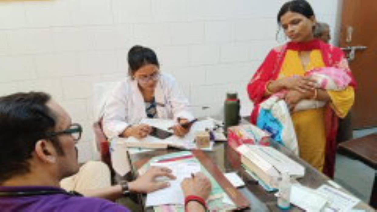 Do not take antibiotics without doctor's advice, problems may increase