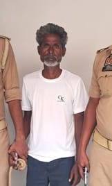 Seventh accused arrested in the case of murder of a youth for fishing in Jargo Dam