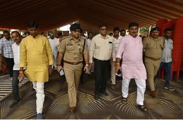 Kajari festival in Harraiya today, Deputy Chief Minister will attend