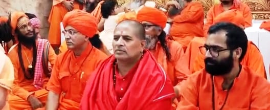 Performing Shraadh relieves one from ancestral debt: Puri
