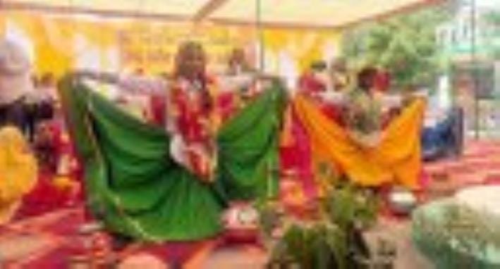 Students connect with Indian culture and traditions through cultural programs: Shivkumar