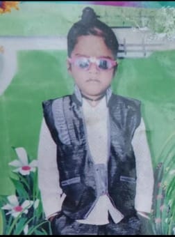 The bodies of Chinu and Chhotu have been recovered and the search for Raunak is still on.