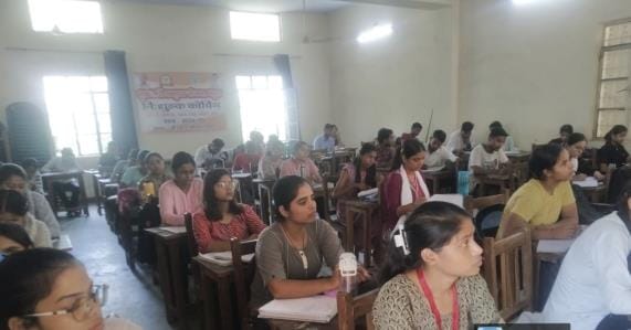 Students of CM Abhudaya Coaching are flying new heights of dreams