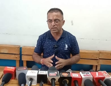 press varta of nathu ram