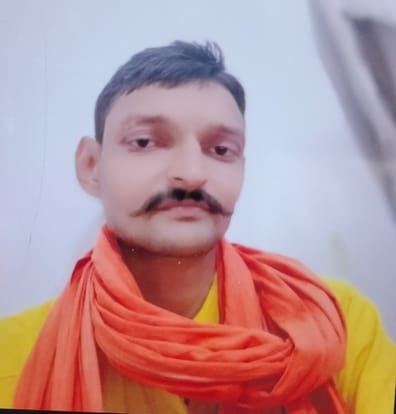 The dead BJP worker had suffered a serious head injury in the police lathicharge