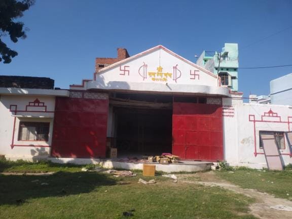 The Ramlila tradition of Tanda Chowk is alive for 131 years