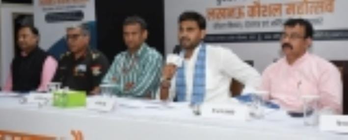 More than 10 thousand youths will get employment in Kaushal Mahotsav: Neeraj