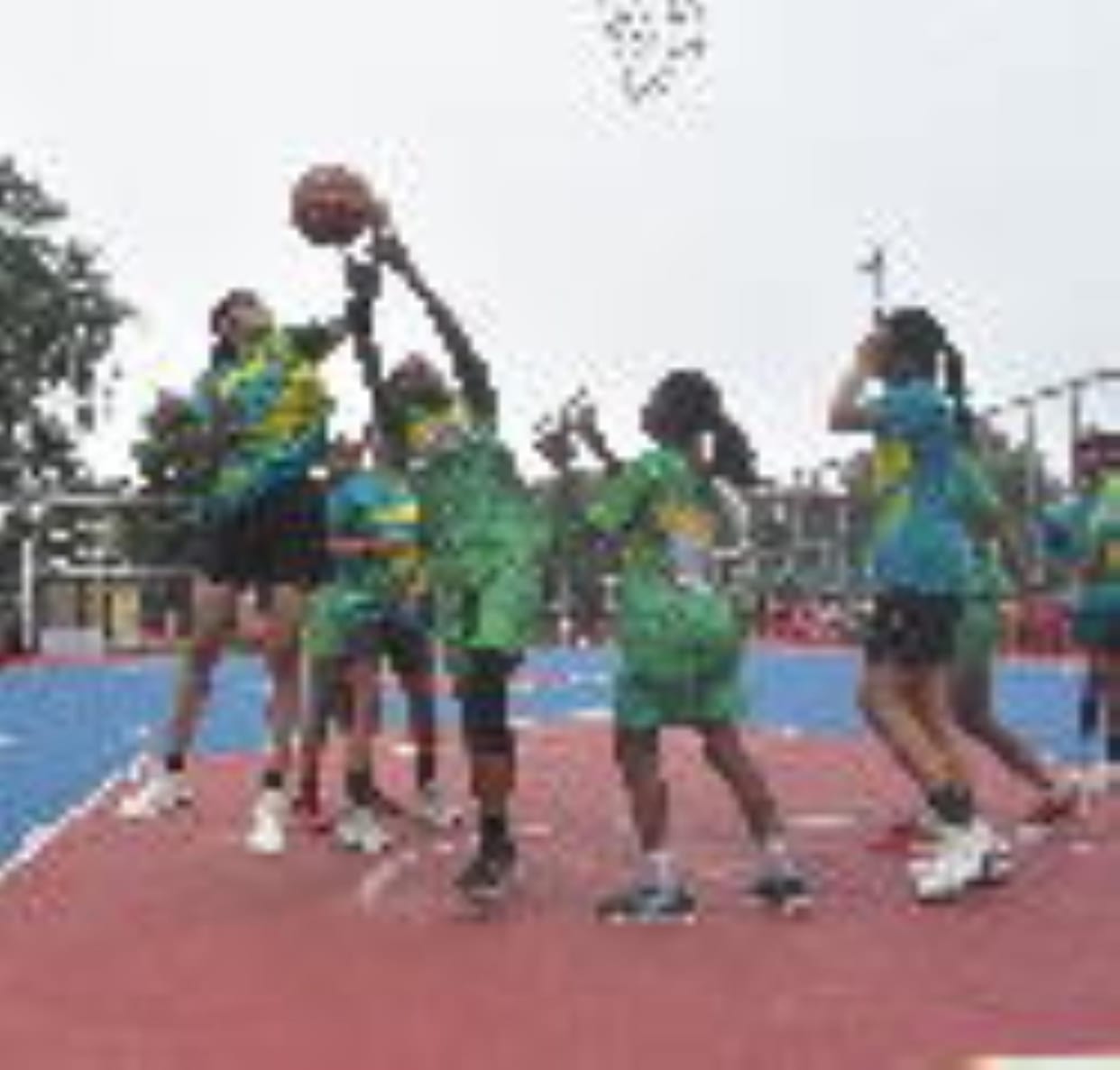 Gorakhpur News: Gorakhpur defeated Mirzapur and Moradabad division in a one-sided match