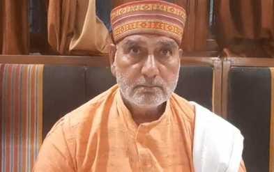 Lathicharge was done in Nonhara police station on the orders of SP: Ram Tej