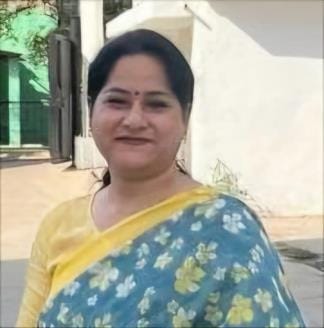 Seema Singh will receive the Malkhan Singh Sisodia Poetry Award