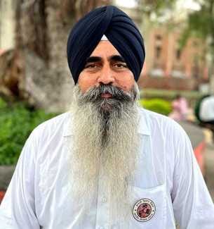 Fraud is being done under the Pradhan Mantri Fasal Bima Yojana: Lakhwinder Singh