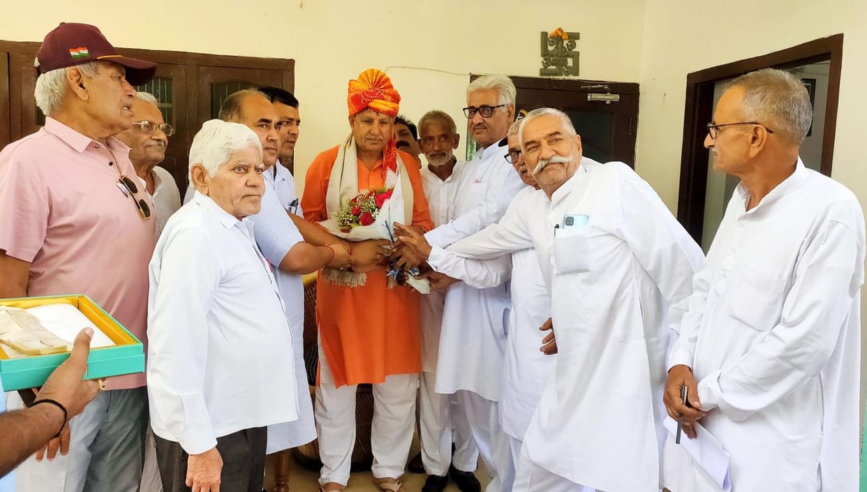 'Khelo India' policy implemented in the country to promote sports: MP