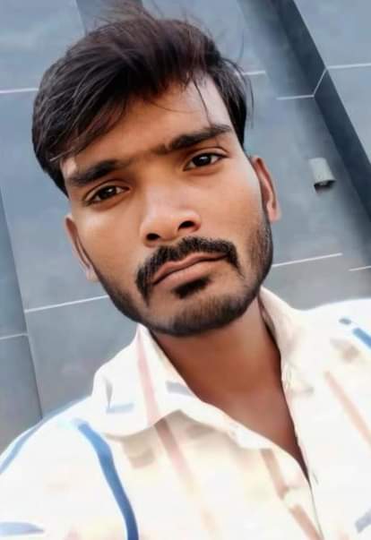 A young man died of fever in Lucknow