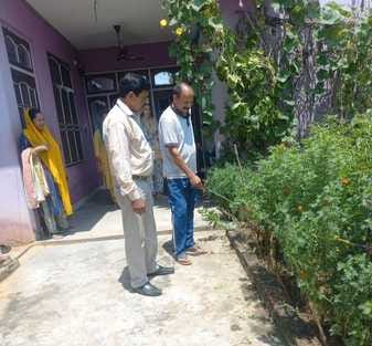 Udhampur, Dengue Three Case Found, Health Department Aware the Peoples