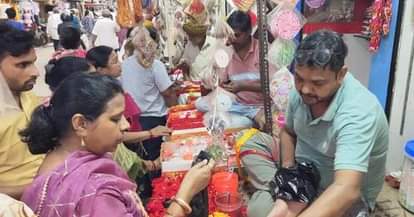 Jivitputrika tomorrow, mothers will keep Nirjala fast