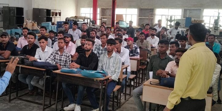 education news in district.