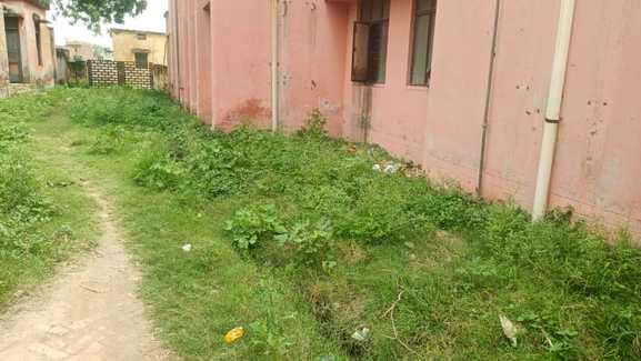 Delivery centre just for the sake of it...basic facilities missing