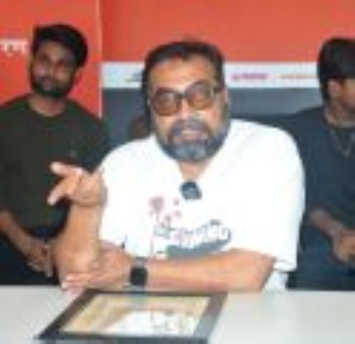 Kanpuriya Bakaiti will be seen in Anurag's film, scenes of Lucknow-Banaras will also be seen