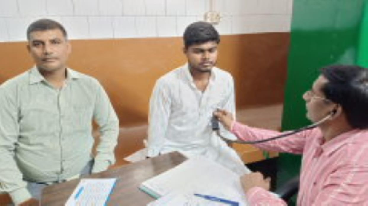 Uric acid is increasing due to negligence in eating