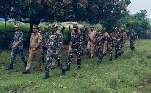 Koyalabas border still closed, relations and employment in danger