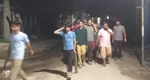 Innocent passersby are also falling prey to the suspicion of being thieves