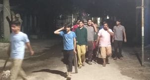Innocent passersby are also falling prey to the suspicion of being thieves