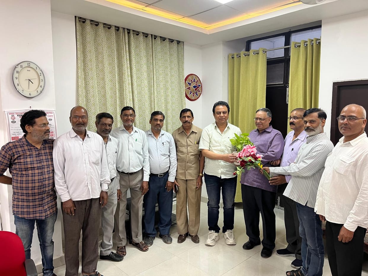 12 employees of BNA got the benefit of ACP after nine years