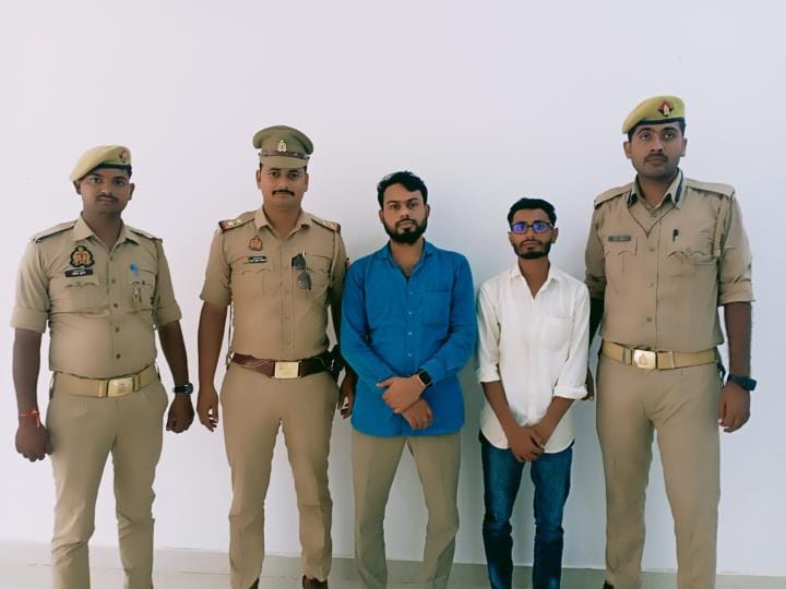 In Gorakhpur, Ayush doctor and hospital manager involved in the fraud were also arrested