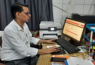 The blood bank is facing shortage of blood donors, only 32 units of blood left
