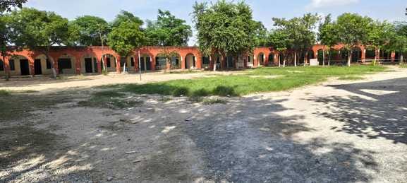 Center of Excellence in Sports project put on hold, rain became an obstacle