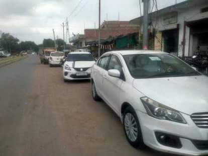 Give three thousand rupees to the broker, driving license will reach home