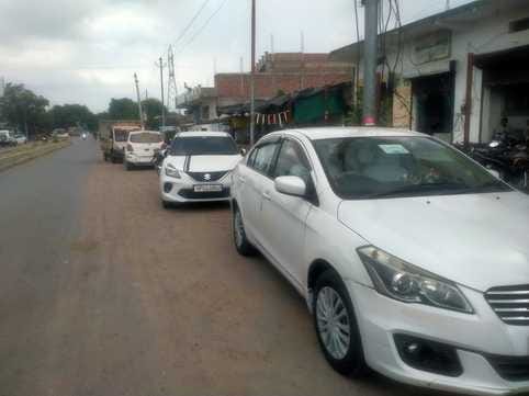 Give three thousand rupees to the broker, driving license will reach home