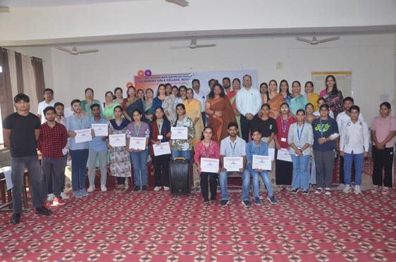 5 teams selected for zonal level science quiz competition