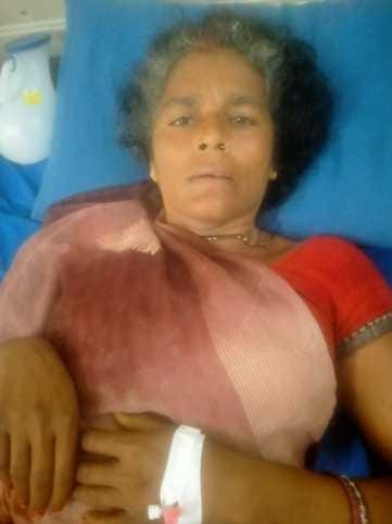 Quack dies after hitting woman, falls from bike, accused of murder