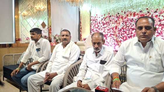 Demand for improvement in compensation and ration distribution system to flood victims