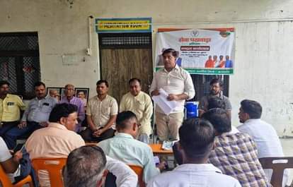Prime Minister's birthday will be celebrated as Seva Pakhwada