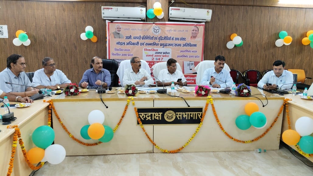 Establishment of enterprises and Ayurveda units should be encouraged