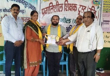 The basis of Hindi culture: Rajendra Kumar