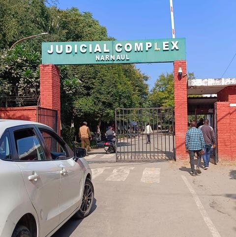 Father and two sons sentenced to life imprisonment for the death of a woman in a land dispute