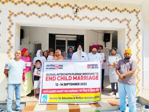 We should stay away from child marriage: Kusum Lata